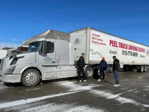 DZ Road Test Ontario