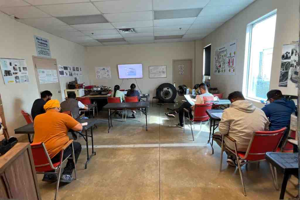 Air Brake Endorsement Course