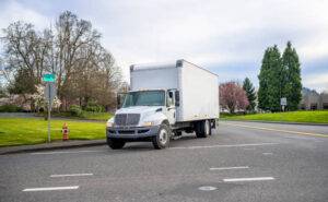 DZ / D Truck Training