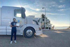 What Is a DZ Licence in Ontario