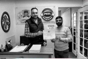 MELT Program Ontario