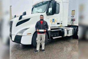 Air Brake Endorsement Brampton