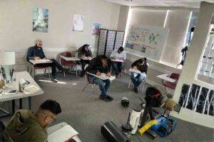 Air Brake Test Brampton