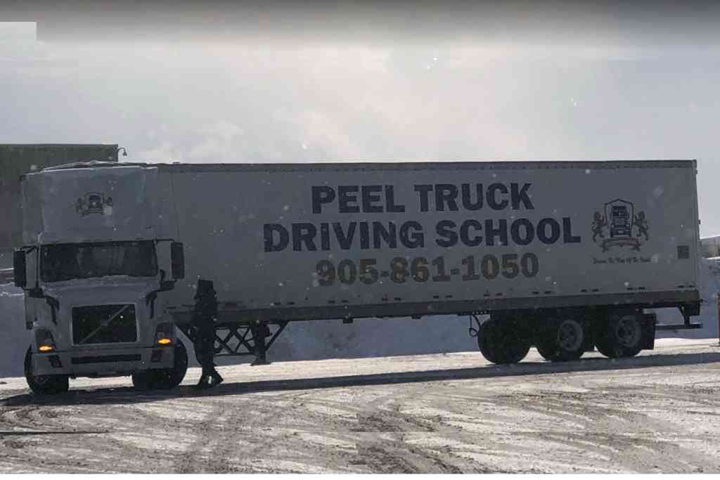 Getting DZ Licence Brampton