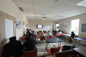 MELT Training Learning Curve