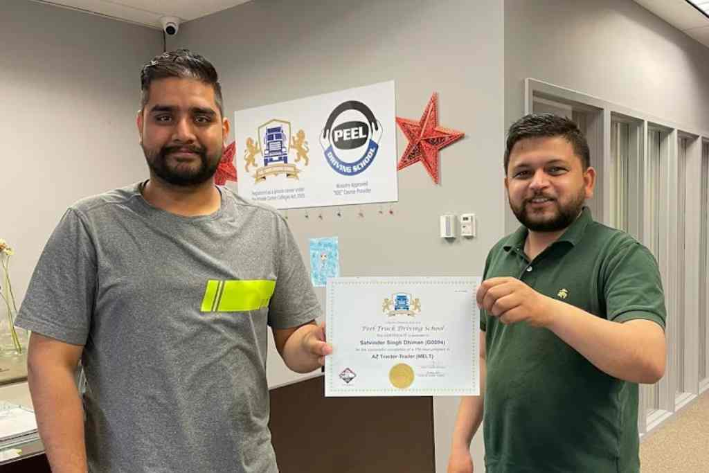 How to Switch from DZ to AZ License