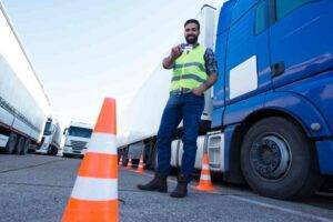 How to Choose the Right Truck Driving School