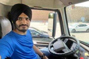 Ontario Trucking Regulations