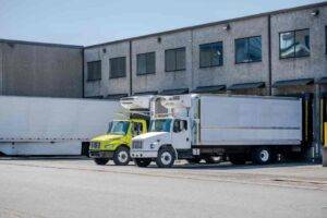 Truck Load Safety Basics